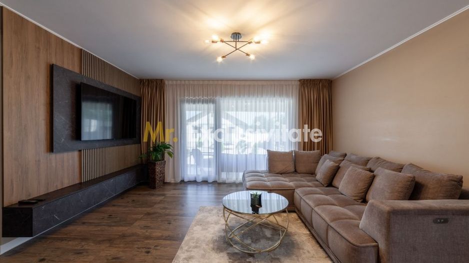 Casă de vânzare exclusivistă în Titesti, Arges - Poză 4