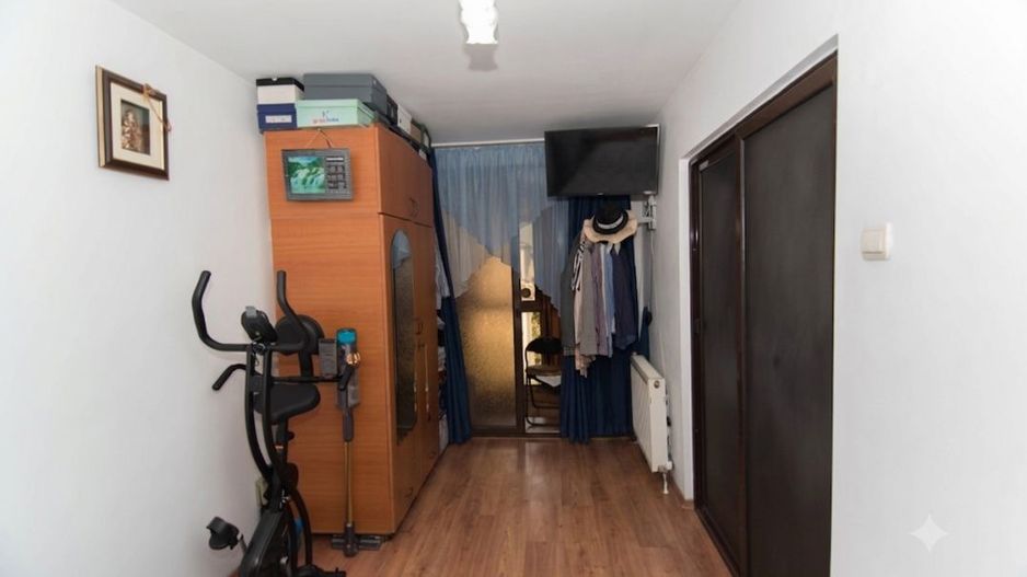 Apartament 3 camere, mobilat si utilat - Stefanesti, Arges - Poză 4