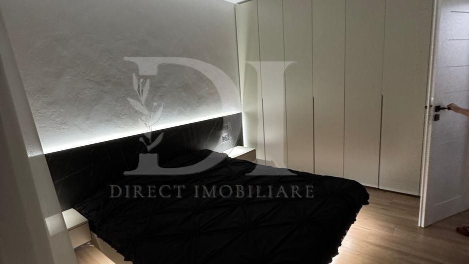 Apartament 3 Camere Ultra Finisat- Zona Eroilor - Poză 14