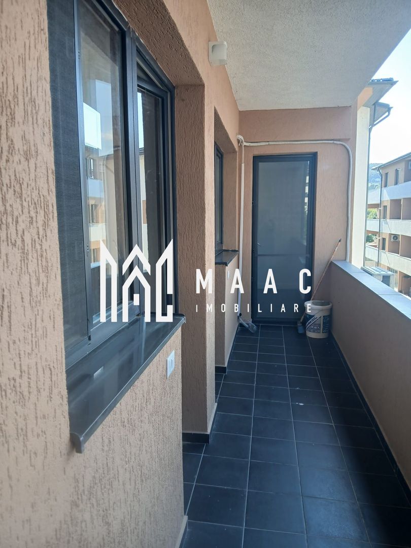 Apartament 2 camere de vânzare | Râmnicu Vâlcea | Parcare - Poză 10