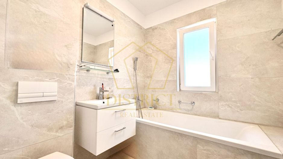 Apartament nou cu 2 camere și 2 locuri de parcare | Mosnita Veche | Lidl - Poză 10