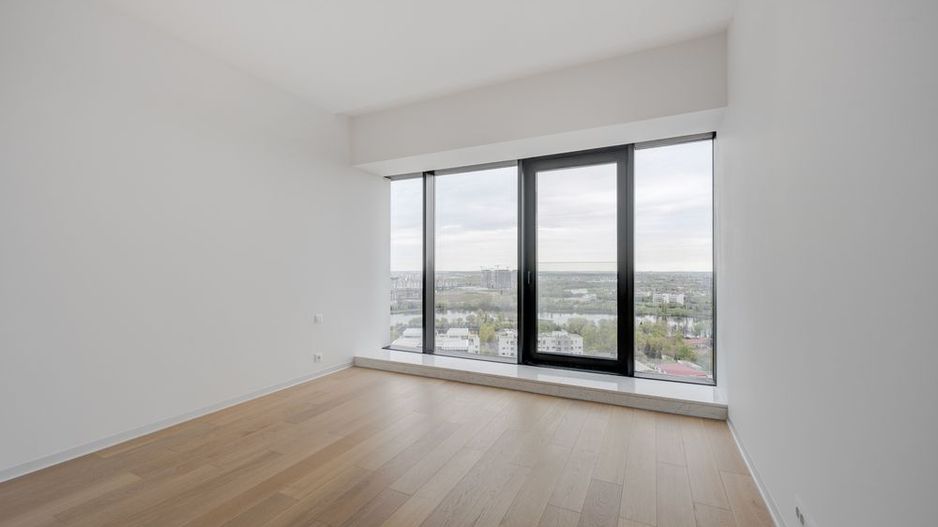 Penthouse One Verdi Park I Un refugiu al luxului în inima orașului! - Poză 19