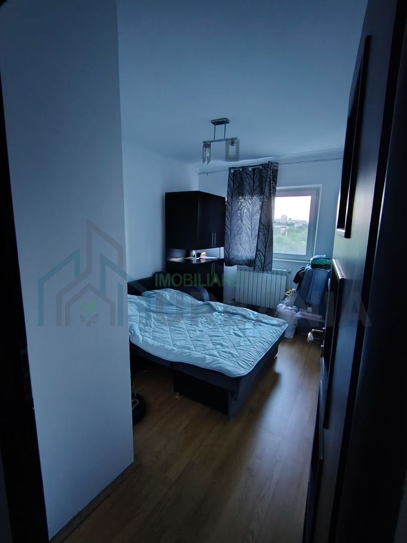 Apartament 4 camere, decomandat, zona Mircea cel Bătrân, etaj 4/4, 74,9 mp - Poză 2