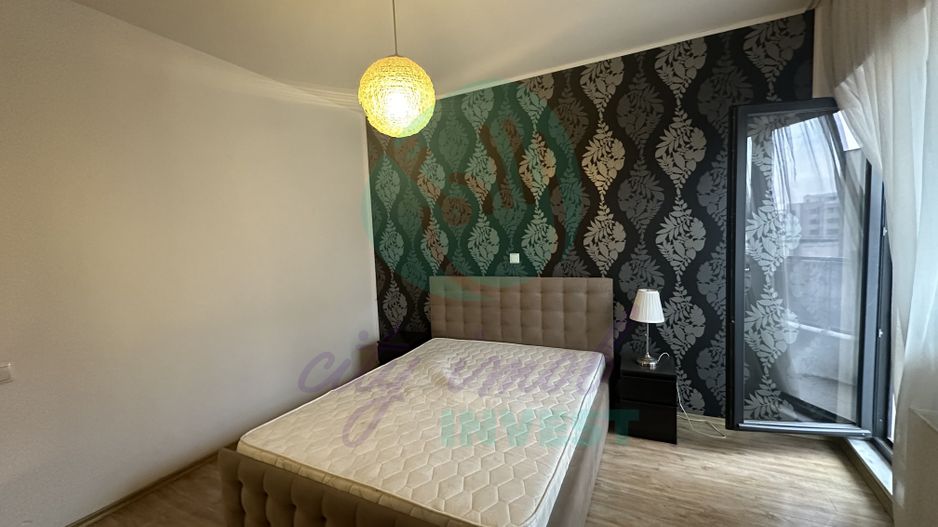 2 camere SPATIOASE in zona Decebal - Calea Calarasilor - Poză 6