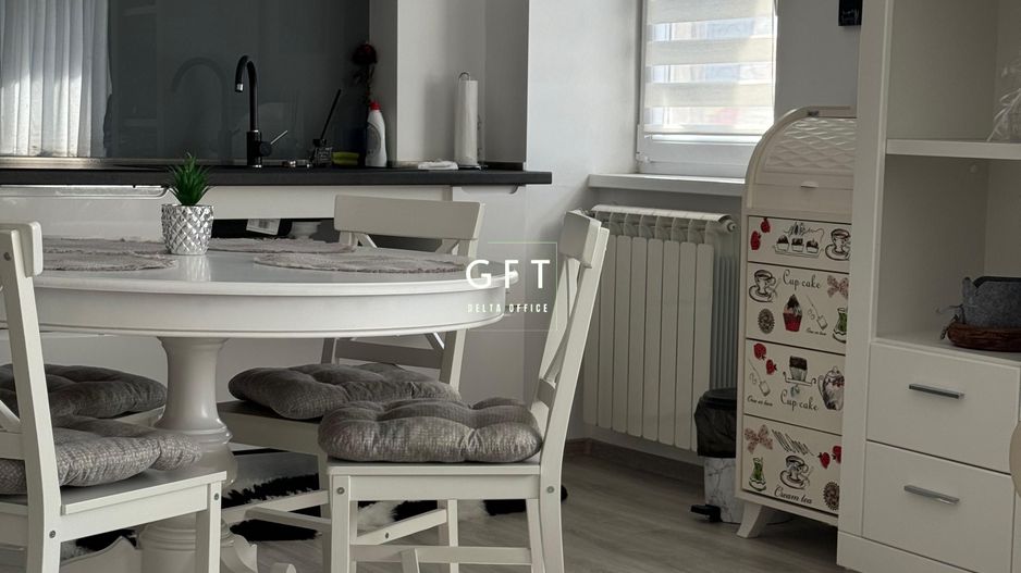 Apartament de vanzare in Bisrita, 58mp. - Poză 12