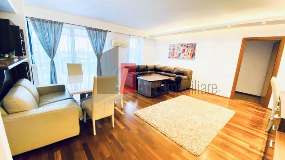 APARTAMENT 3 CAMERE - CENTRAL PARC - Poză 22