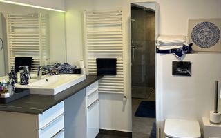 URGENT!, Dorobanti,posibilitate GARAJ,teren in proprietate, NEGOCIABIL - Poză 24