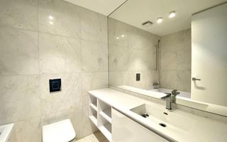 Duplex 4 camere Aviatorilor | Terasa 120mp | Loc de parcare - Poză 8