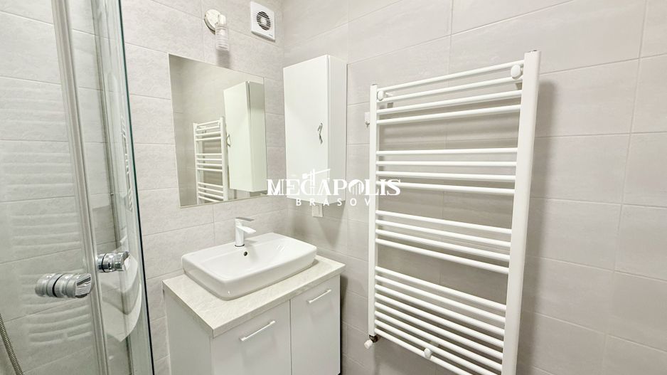 Apartament 3 camere | 2 Băi | 73 MP | Avantgarden Bartolomeu - Poză 17