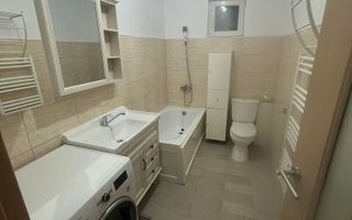 Apartament 2 camere decomandat, 50 mp, Lunca Cetatuii, complex rezidential nou - Poză 2