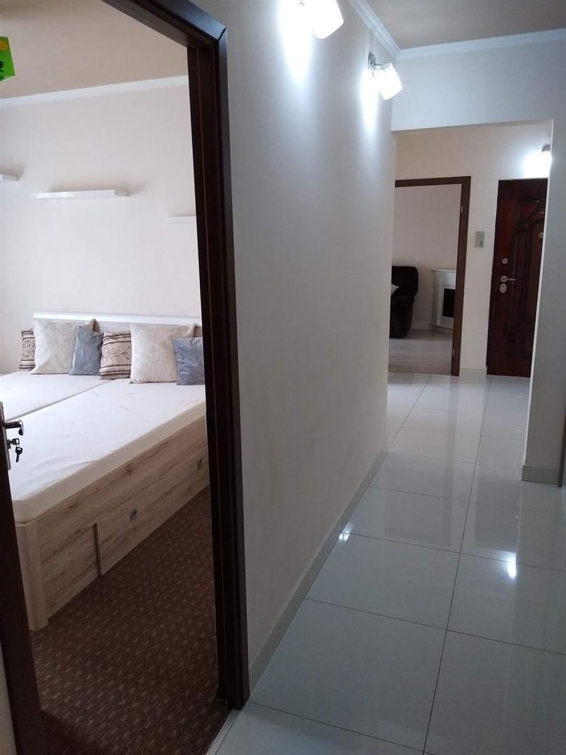 Apartament cu 3 camere Bulevardul Dacia - Poză 8