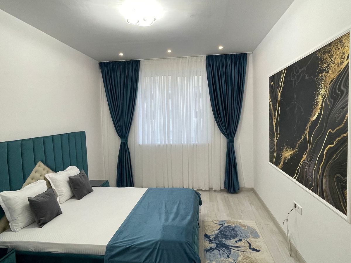 Apartament 2 camere Vitan Barzesti | Rin Grand Hotel | Parcul Natural Vacarești - Poză 3