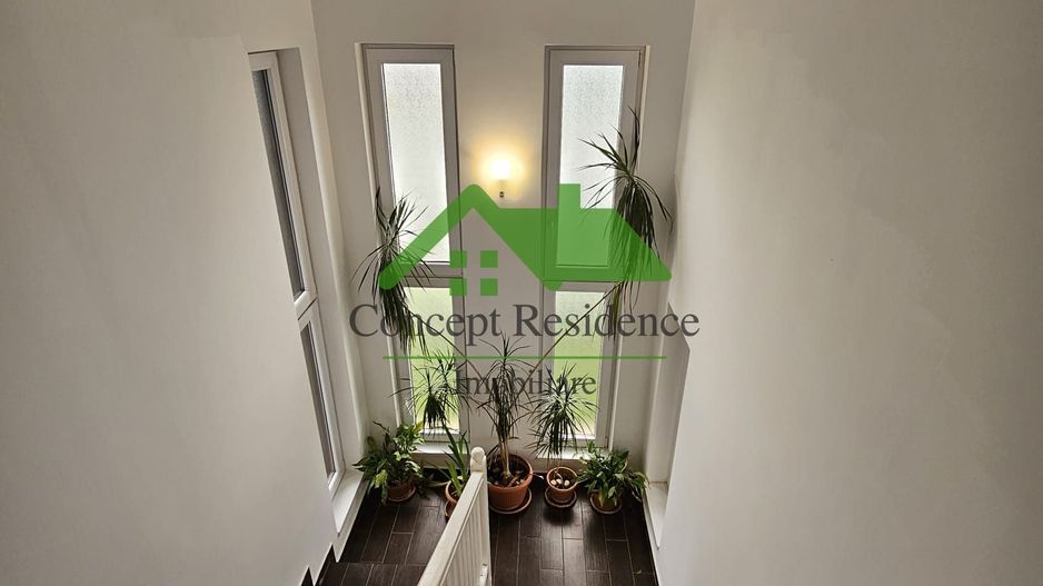 Casă cu piscină, 232 mp – Tăuții-Măgherăuș - Poză 13