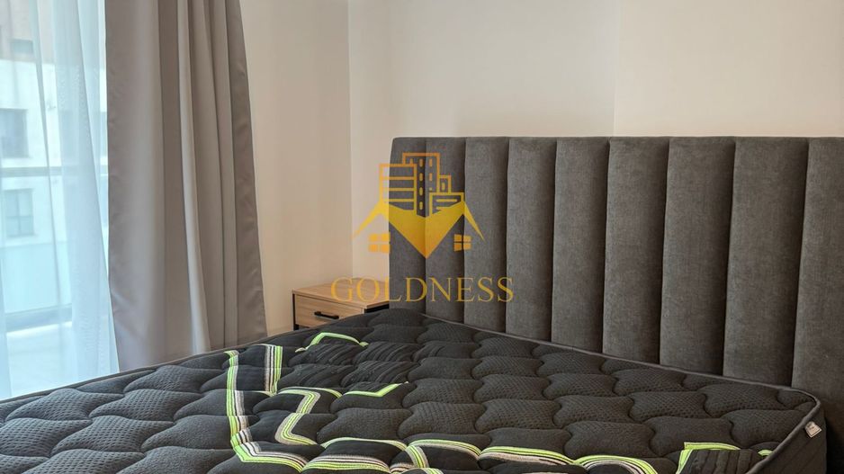 3 camere, parcare, terasa 40 mp, prima închiriere, Tăietura Turcului - Poză 1