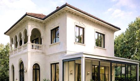 Vila ideala Birouri sau  Resedinta Ambasador/Clinica Lux zona Capitale