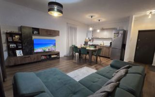 Apartament 2 camere Giroc bloc nou - Poză 1