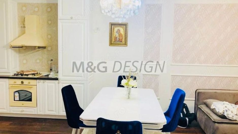 Apartament 2 camere Ghiroda bloc nou etaj 1 - Poză 2