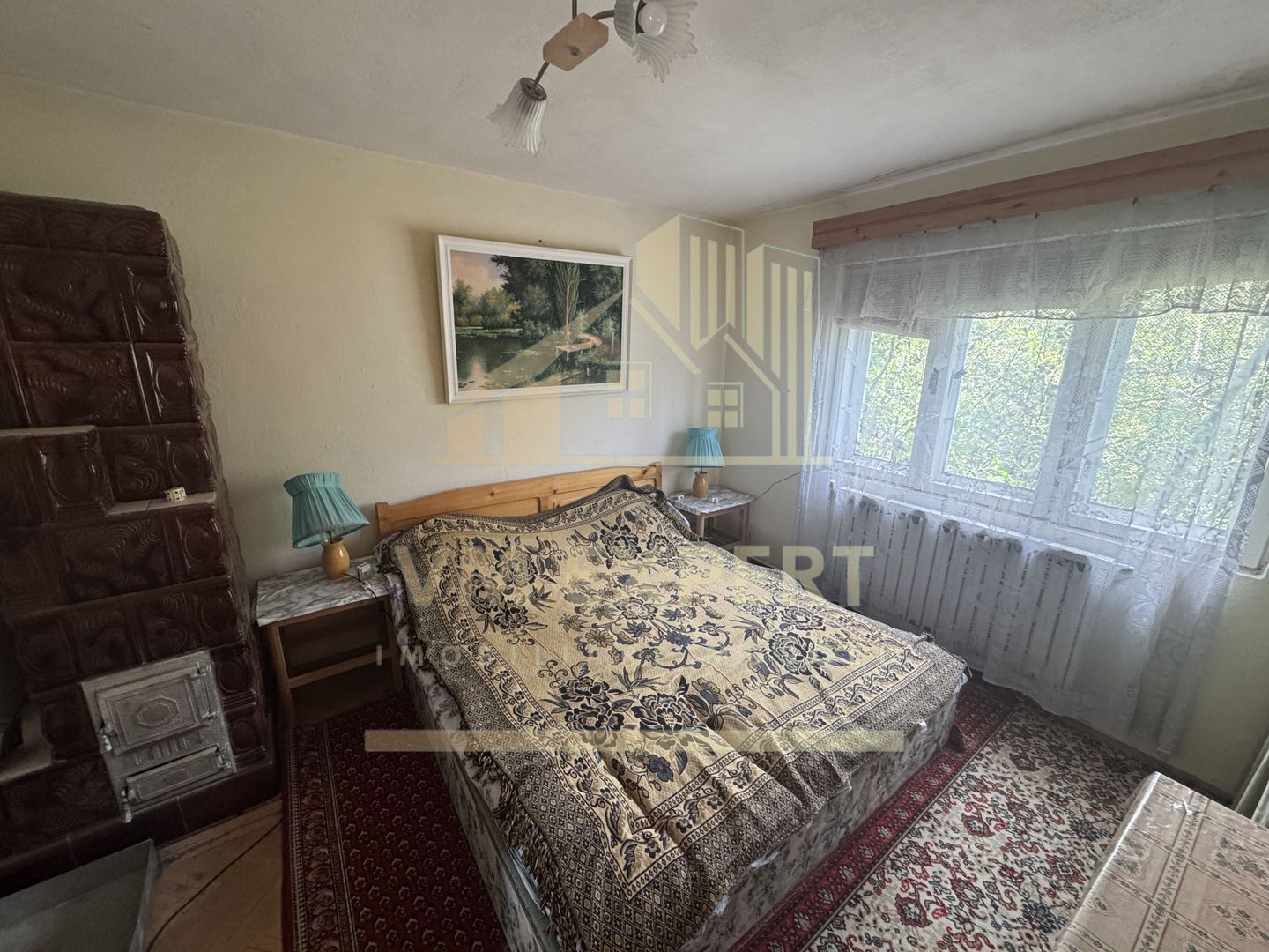 CASA 11 CAMERE TEREN 893 MP LEREȘTI ARGEȘ - Poză 29