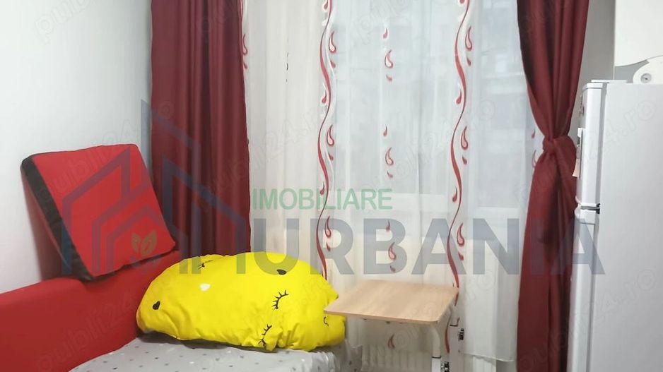 Cameră mobilată și utilată, 12 mp, parter, Podul de Piatră, Iași - Poză 2