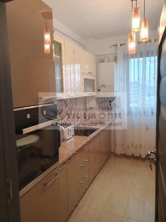 Apartament 2 camere - mobilat,  2 locuri parcare + Boxa, Valea Lupului - Poză 7