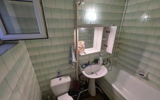 Apartament 3 camere – Tudor Vladimirescu – 105.000 € - Poză 5