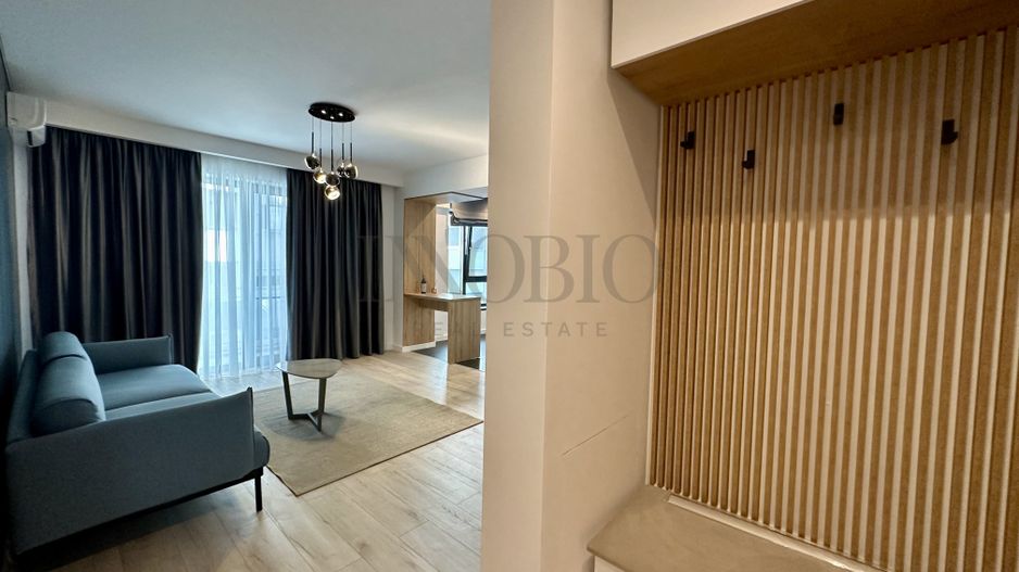 Apartament 2 Camere | Imobil 2025 | Atrium Plaza - Poză 4