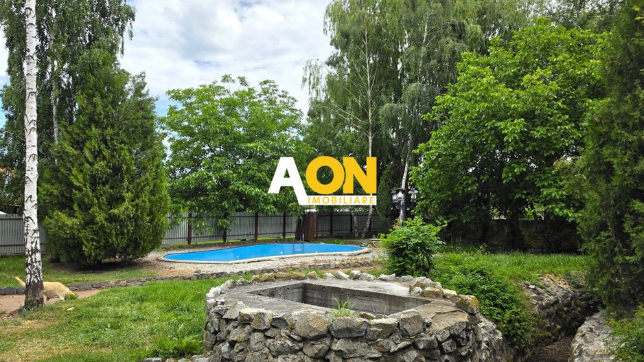 Casă premium cu piscină și curte superbă, 1759 mp teren, Micești - Poză 30