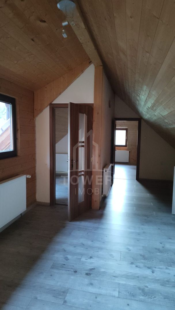 CASĂ DE ÎNCHIRIAT ÎN FÂNTÂNELE (Marginimea Sibiului) - Poză 8