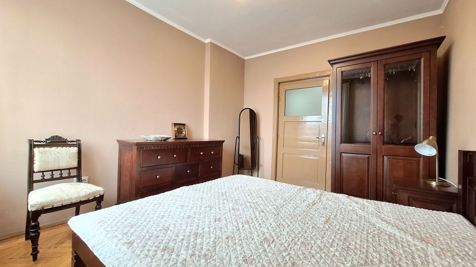 Apartament cu 2 camere, mobilat si utilat, strada Lunga - Brasov. - Poză 1