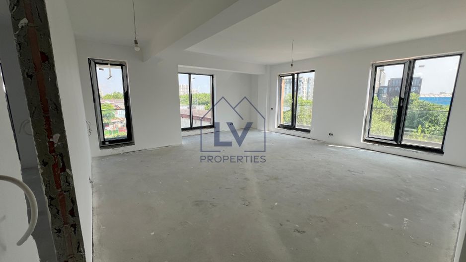 VANZARE APARTAMENT 3 CAMERE | ZONA HERASTRAU - Poză 1