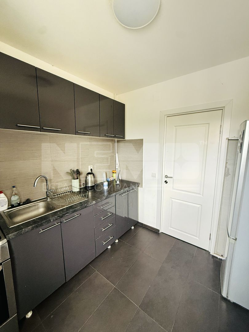 Apartament 2 camere | Zona Universitatii | Renovat | 94.000 Euro - Poză 11