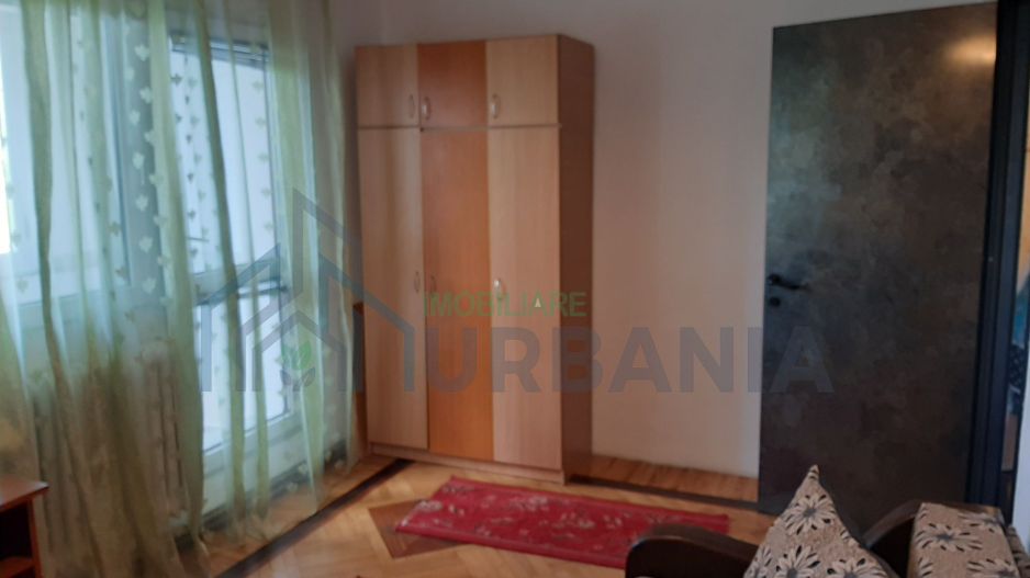 Apartament 2 camere decomandat, complet mobilat și utilat, în Alexandru-Gară - Poză 5