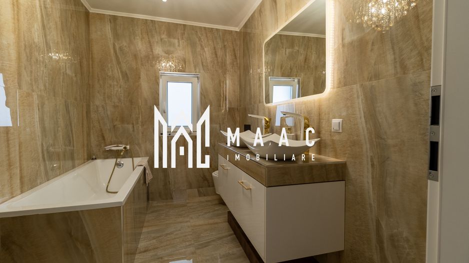 Casa/Vila 5 camere | Teren de 354 mp | Zona Viile Sibiului - Poză 10