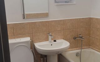 PF, Închiriez apartament 1 camera zona Nicolina - Poză 5