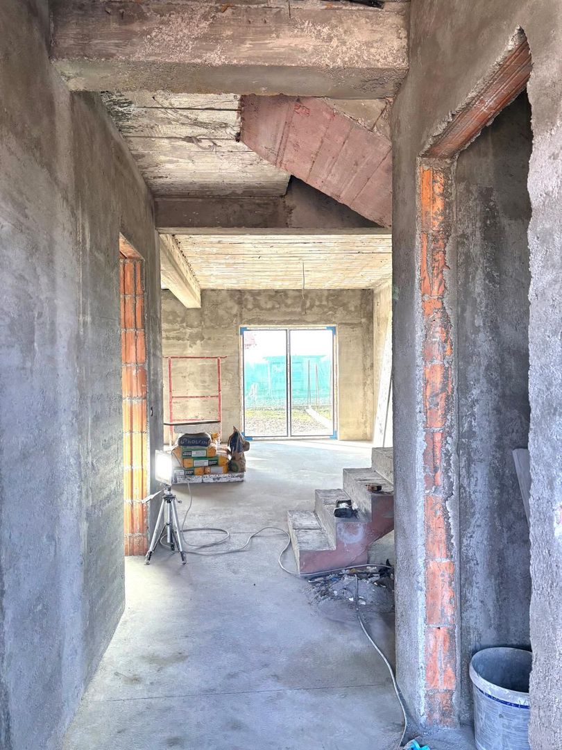 Duplex la cheie- Sanmihaiu Roman- 990e/mp - Poză 3