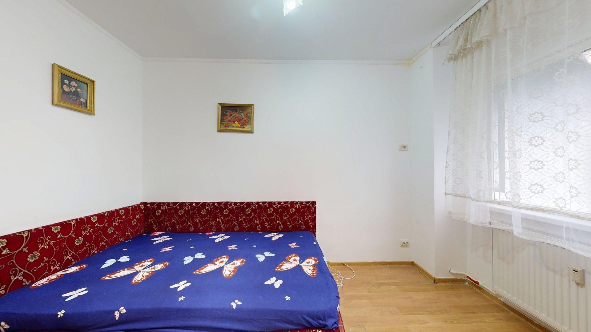 Apartament 3 camere Lacul Tei Teiul Doamnei - Poză 7