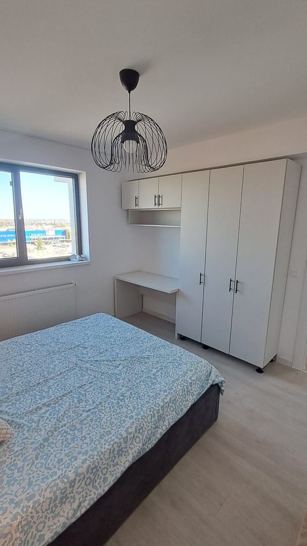 APARTAMENT 2 CAMERE | THEODOR PALLADY | HILLS BRAUNER | PARCARE - Poză 6