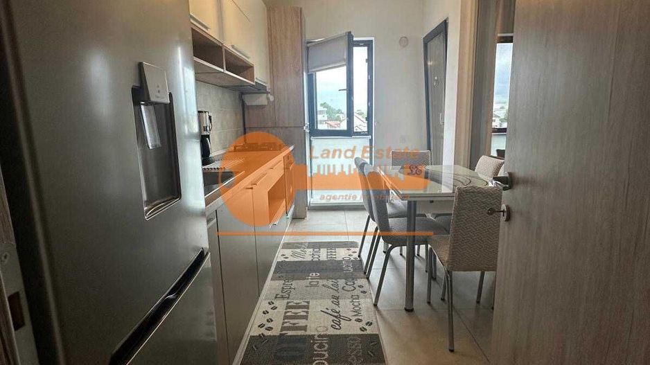 2 camere bloc nou cu loc de paracare Crangasi - Giulesti - Poză 5
