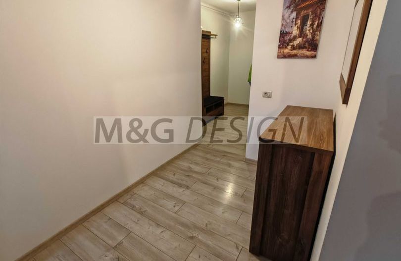Aradului bloc nou, apartament 2 camere+ loc parcare - Poză 14