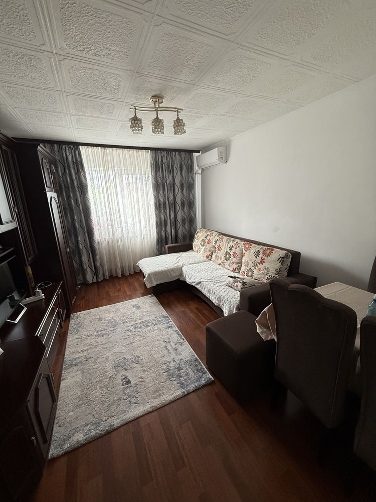 Calea Buziasului | 2 Camere | Etaj intermediar | Mobilat si utilat - Poză 2