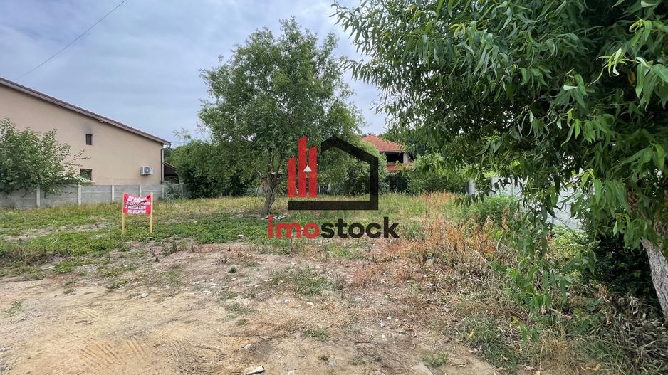 Parcele 353/354mp Dumbrăvița – Zona Pădure | Ideal 2 Case |Comision 0% - Poză 13