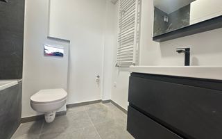 Apartament 4 camere, 3 bai, LIFT, Crt. Arhitectilor - Mandra - Poză 10