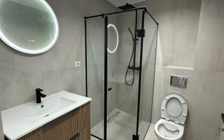 Apartament 3 camere Elite City cu terasa de 20 mp - Poză 3