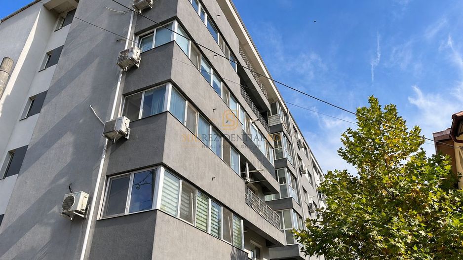 Apartament 2 camere mobilat, loc de parcare, metrou Dimitrie Leonida - Poză 13
