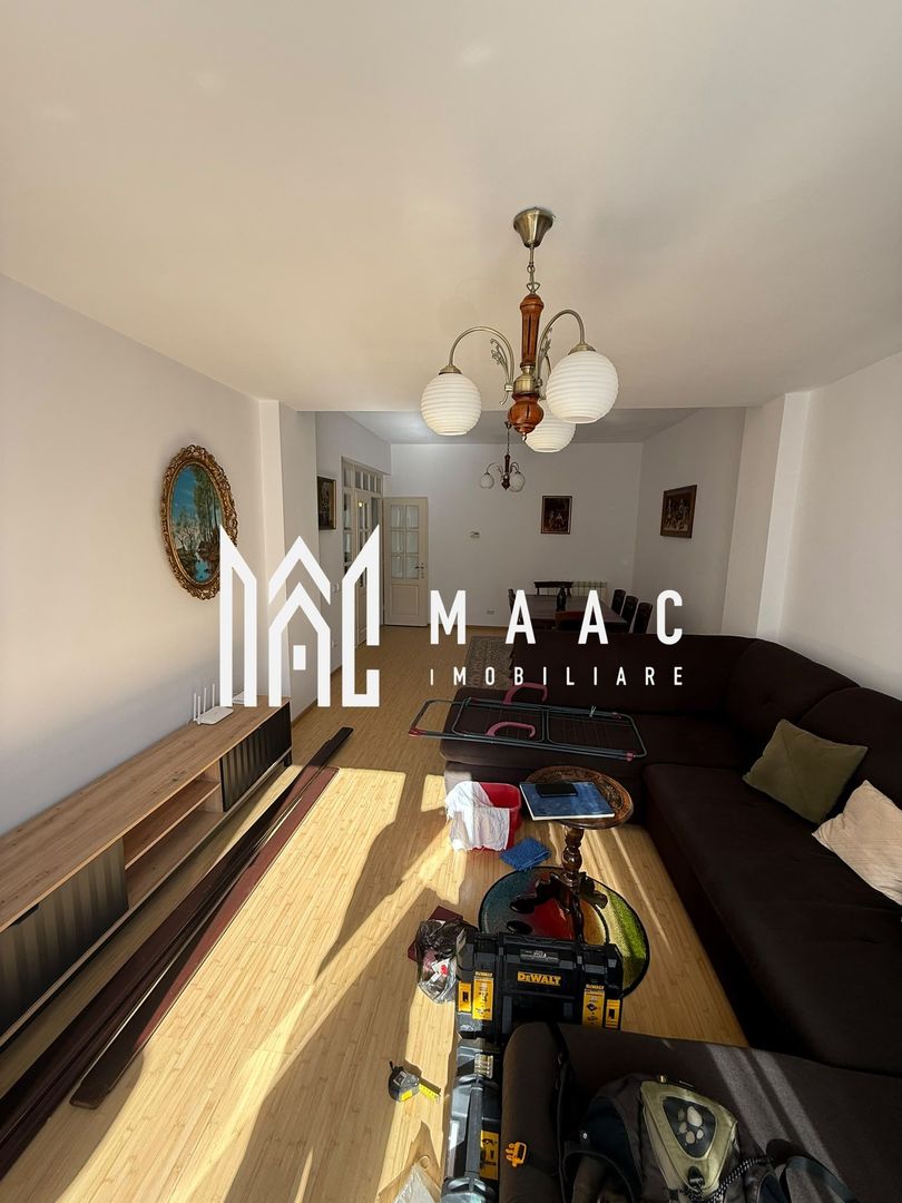 Apartament 4 camere de închiriat | Sibiu | 140 mp | garaj - Poză 10