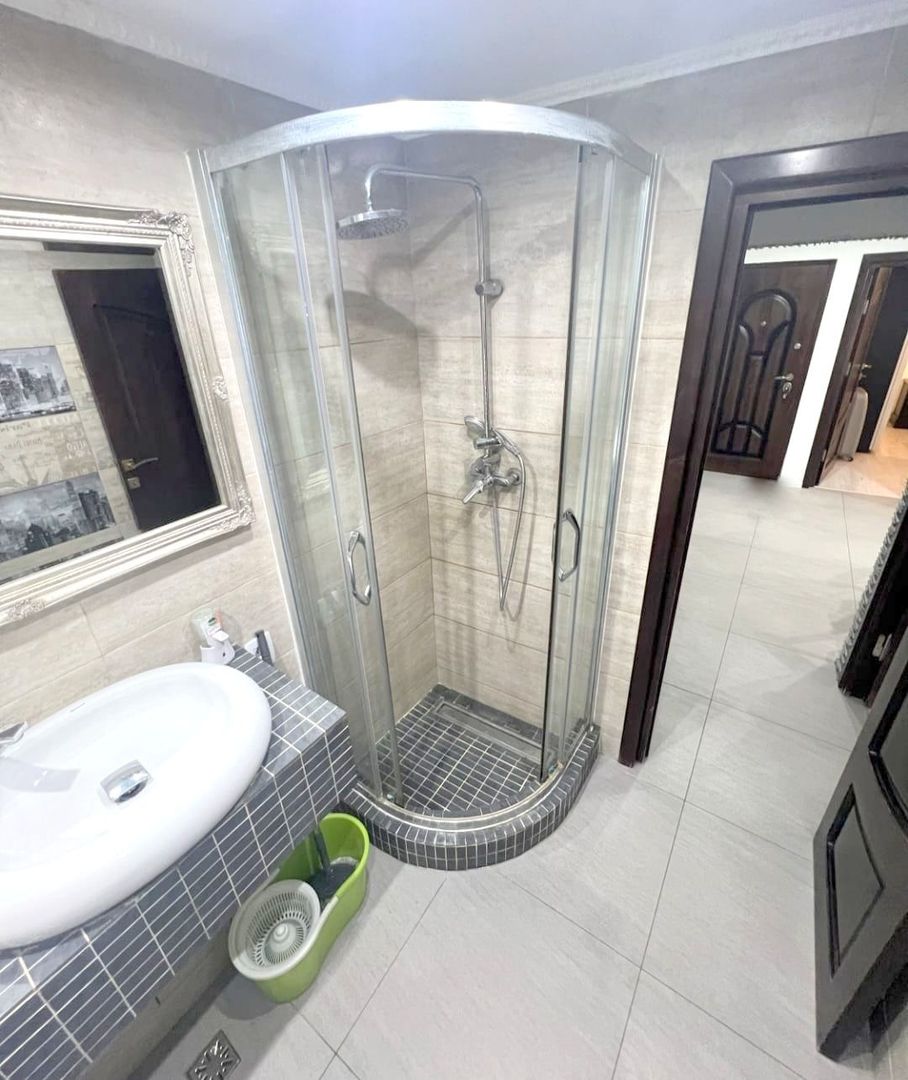 Apartament cu doua dormitoare, mobilat  - cartier IC FRIMU - Poză 5