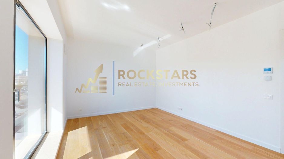 Studio Dublu | 2 camere | Nusco City Park | Etaj 4 - Poză 7