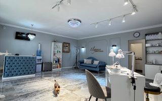 Spațiu comercial de închiriat, 56 mp, finisat, parter, Buna Ziua - Poză 5