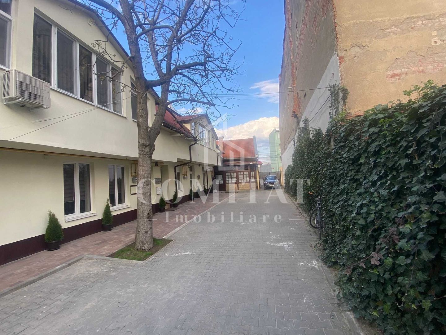 Apartament cu 3 camere | 2 niveluri | Loc de parcare | Zonă centrală - Poză 8