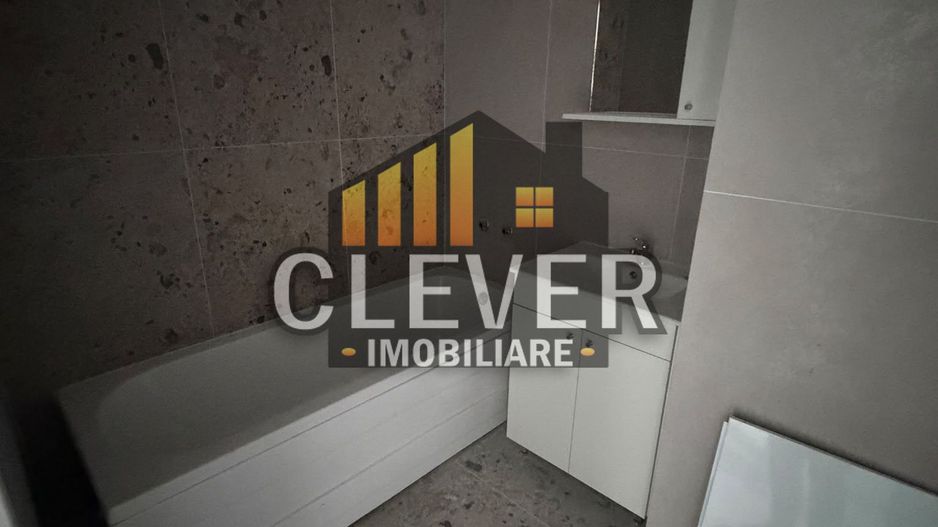 2 camere spatios, parcare subterana Finalizat - metrou Nicolae Teclu - Poză 15